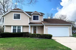 6779 Radburn Ln, Greendale, WI 53129 - Photo 1