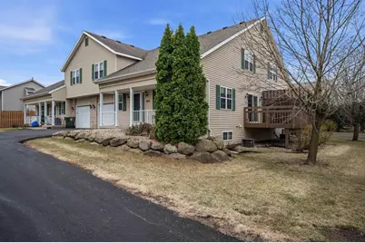 923 Chandler Lane, Sun Prairie, WI 53590 - Photo 1