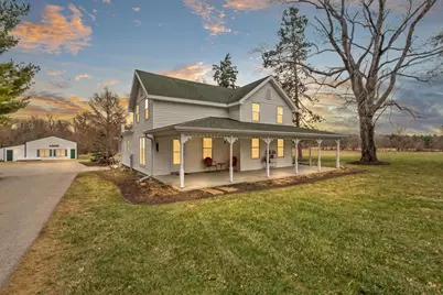 538 Windmill Road, Brooklyn, WI 53521 - Photo 1