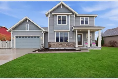 601 White Tail Drive, Sun Prairie, WI 53590 - Photo 1