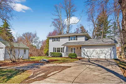 1606 Capital Avenue, Madison, WI 53705 - Photo 1