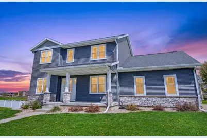 2402 Blue Heron Boulevard, Sun Prairie, WI 53590 - Photo 1