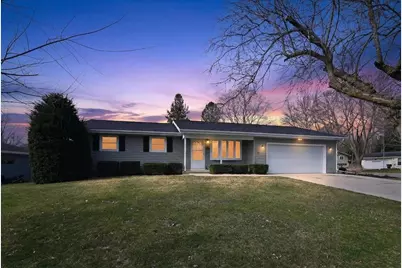 499 Hyland Drive, Stoughton, WI 53589 - Photo 1