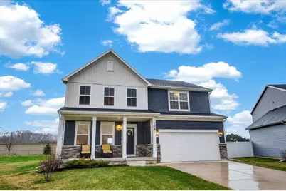 708 Narvik Circle, Stoughton, WI 53589 - Photo 1