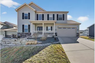 301 Hallmark Way, Sun Prairie, WI 53590 - Photo 1