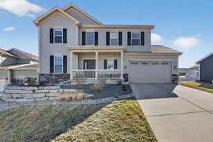301 Hallmark Way, Sun Prairie, WI 53590 - Photo 1