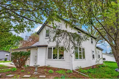 510 Scott Street, Mazomanie, WI 53560 - Photo 1