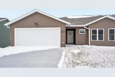 2463 Russell Court, Reedsburg, WI 53959 - Photo 1