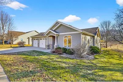 2417 Jeffy Trail, Madison, WI 53719 - Photo 1