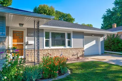 1806 Sachtjen Street, Madison, WI 53704 - Photo 1