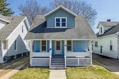 233 Locust Street, Reedsburg, WI 53959 - Photo 1