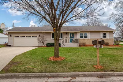 1710 Sumac Court, Beloit, WI 53511 - Photo 1