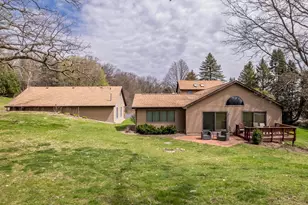 6641 N Kennedy Rd, Milton, WI 53563 - Photo 1