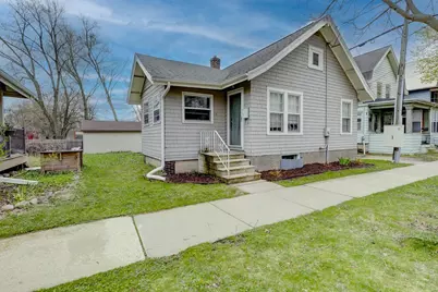 611 S Brooks Street, Madison, WI 53715 - Photo 1