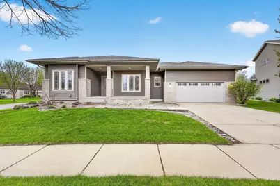 3026 Winter Park Place, Madison, WI 53719 - Photo 1