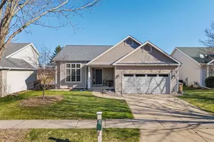 5406 Yesterday Dr, Madison, WI 53718 - Photo 1