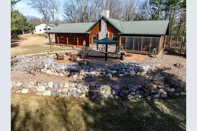 W2208 McLean Drive, Warrens,warrens, WI 54666 - Photo 1