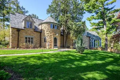 3452 Crestwood Drive, Madison, WI 53705 - Photo 1