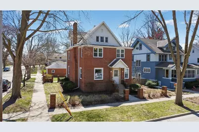 2103 Madison Street, Madison, WI 53711 - Photo 1