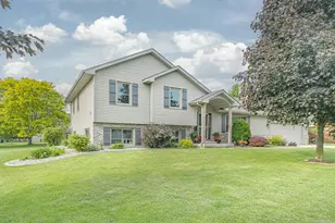 4380 Van Winkle Way, DeForest, WI 53532 - Photo 1