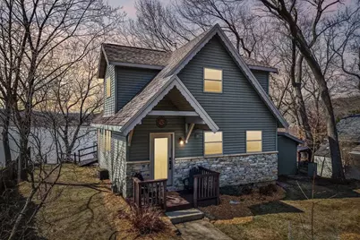 N3431 Tipperary Road, Poynette, WI 53955 - Photo 1