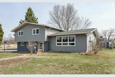 217 Gilman Street, Verona, WI 53593 - Photo 1