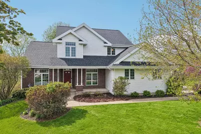 5501 Sandhill Drive, Middleton, WI 53562 - Photo 1