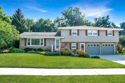 503 Birkinbine Drive, Sun Prairie, WI 53590 - Photo 1