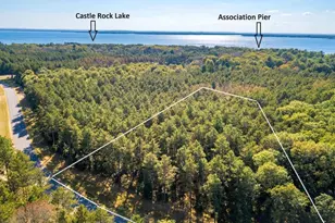 Lot 12 19th Blvd, Friendship, WI 53934 - Photo 1