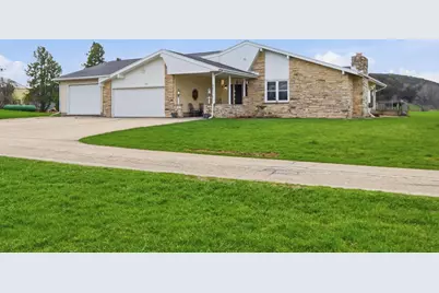 9021 County Road Kp, Cross Plains, WI 53528 - Photo 1
