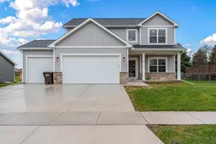 59 E Evergreen Ln, Milton, WI 53563 - Photo 1