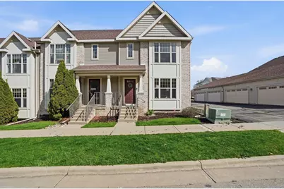 348 Park Street, Sun Prairie, WI 53590 - Photo 1