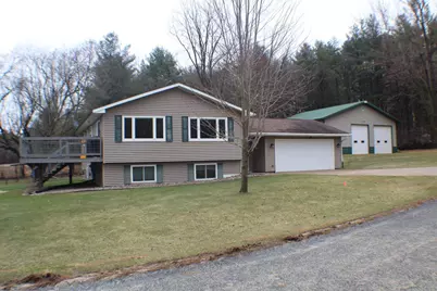 9386 Enamel Road, Tomah, WI 54660 - Photo 1