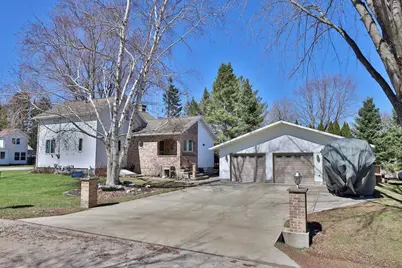 W6164 Maple Street, Burnett, WI 53922 - Photo 1