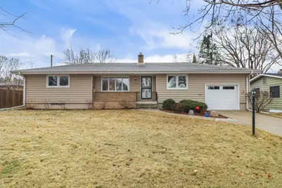 1525 Wyldewood Drive, Madison, WI 53704 - Photo 1
