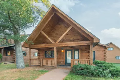 624 Sandy Beach Court, Warrens,warrens, WI 54666 - Photo 1