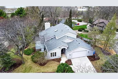 7738 Hillcrest Avenue, Middleton, WI 53562 - Photo 1