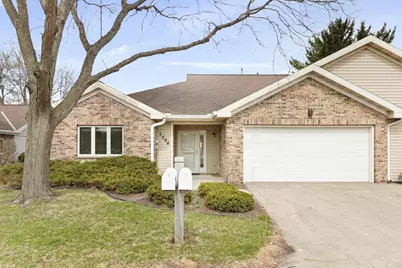7204 Saukdale Drive, Madison, WI 53717 - Photo 1