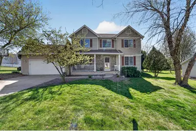 603 Sunnybrook Drive, DeForest, WI 53532 - Photo 1