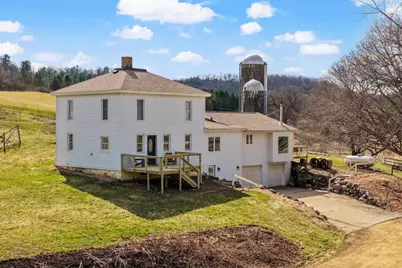 3850 County Road Y, Ridgeville, WI 53533 - Photo 1