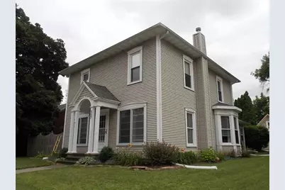 227 W Madison Avenue, Milton, WI 53563 - Photo 1