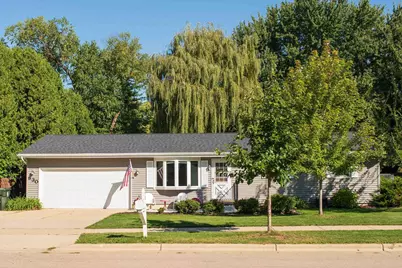 830 Jerico Lane, Sun Prairie, WI 53590 - Photo 1