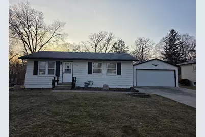 3514 Spenser Lane, Madison, WI 53704 - Photo 1