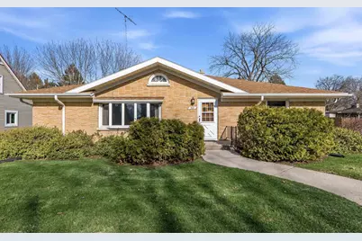 609 Greenfield Avenue, Beaver Dam, WI 53916 - Photo 1