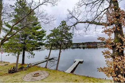 842 E Hiawatha Drive, Lake Delton, WI 53965 - Photo 1