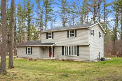 3711 Parkland Lane, Wisconsin Rapids, WI 54457 - Photo 1