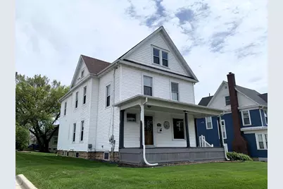 656 W James Street, Columbus, WI 53925 - Photo 1