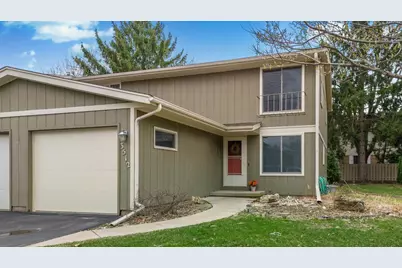 3512 Valley Ridge Road, Middleton, WI 53562 - Photo 1