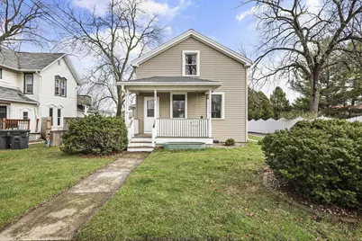 528 E Madison Avenue, Milton, WI 53563 - Photo 1