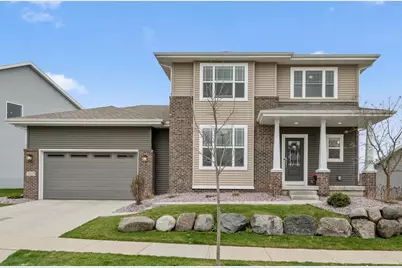 9725 Tawny Acorn Drive, Verona, WI 53593 - Photo 1